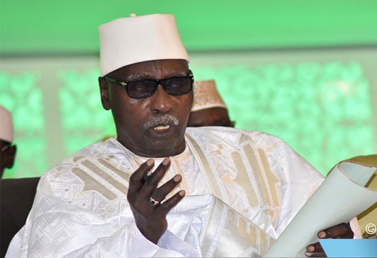 Gamou de Tivaouane : Les Recommandations de Serigne Babacar Sy Mansour