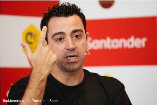 Barça : Xavi, le successeur de Koeman ?