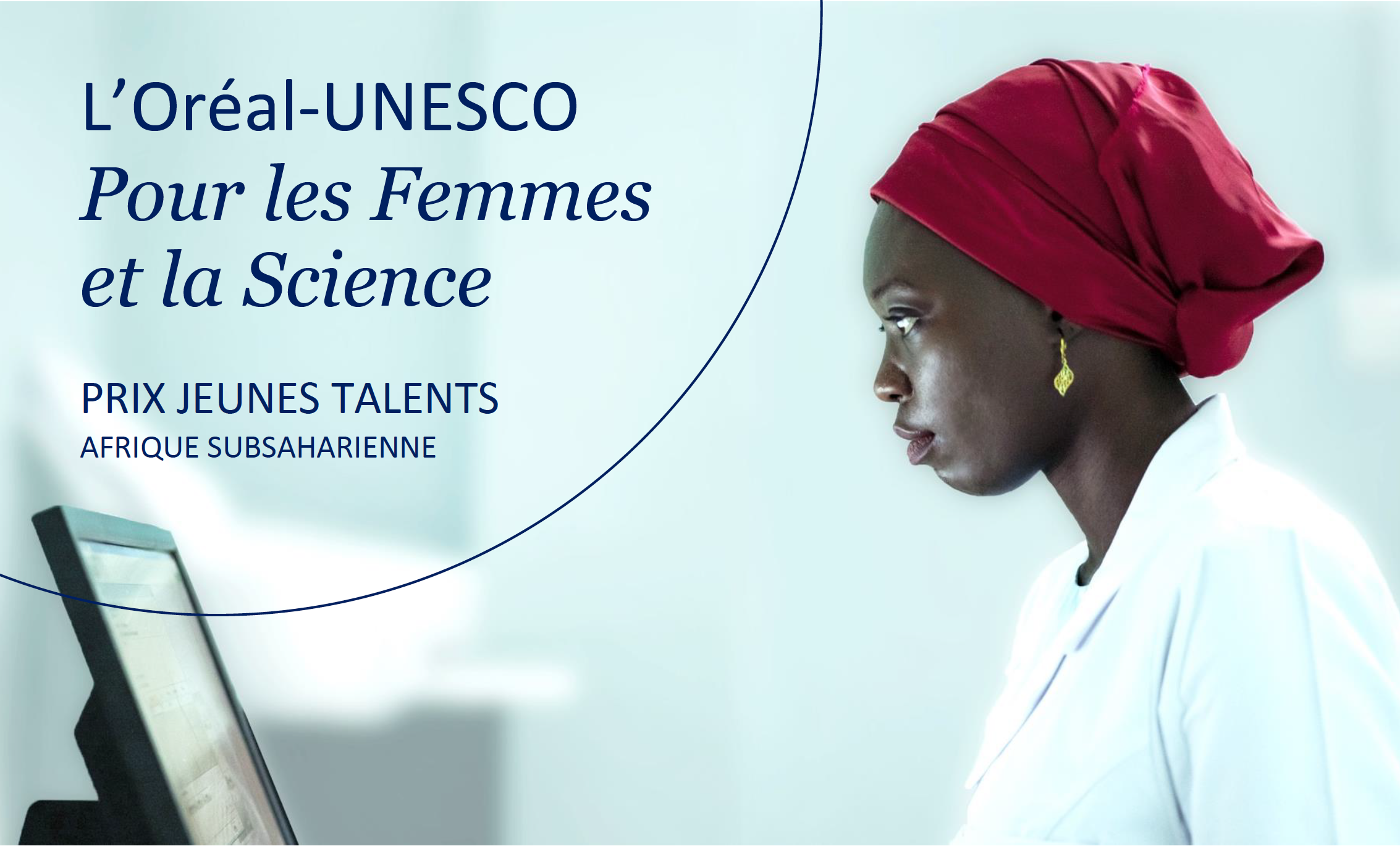 Prix « Pour les Femmes et la Science » : Une Sénégalaise parmi les lauréates