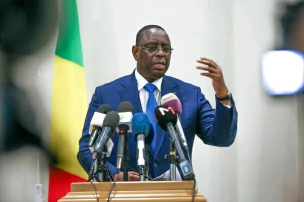 Guinée Bissau: Une avenue au nom de Macky Sall, 15 médecins envoyés pour soulager les populations guinéennes