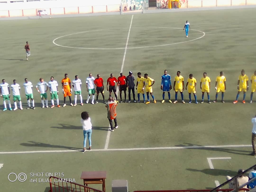 Ligue 1 / 10ème journée : Casa Sport vs US Gorée au menu