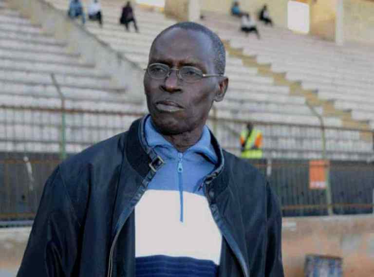 Nécrologie : Lamine Dieng perd tire sa révérence