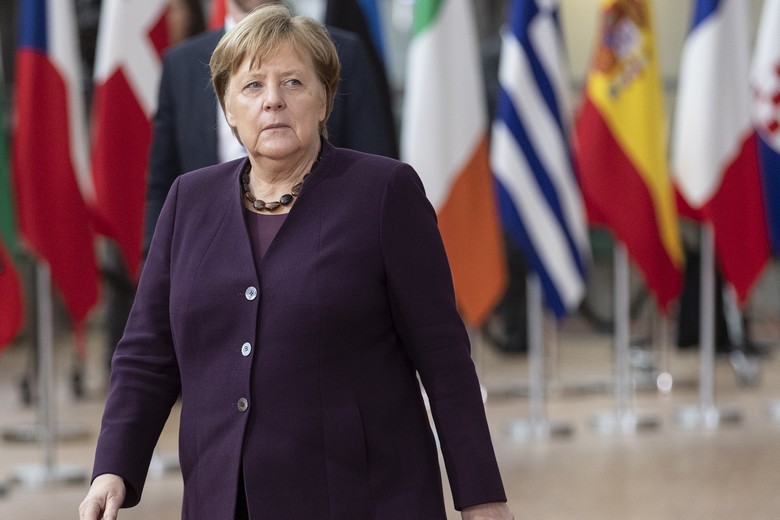 Allemagne : Angela Merkel fait ses adieux ce mercredi, un gouvernement de 15 ministres