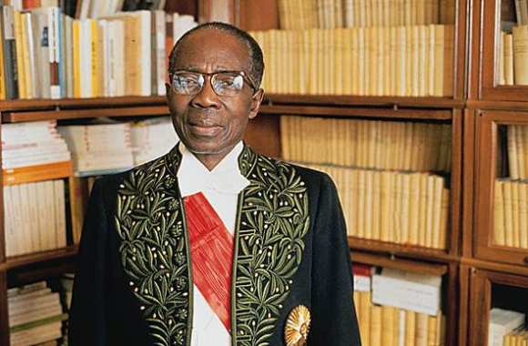 20ème anniversaire de la mort de Léopold Sédar Senghor : le jeune écrivain Mbougar Sarr parmi les invités