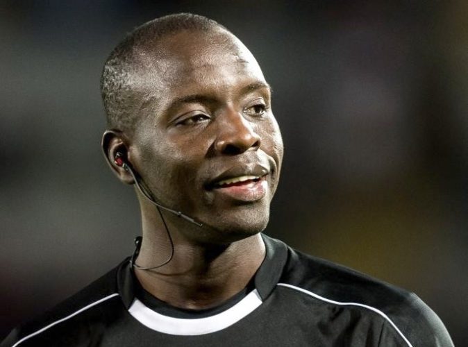 CAN Cameroun 2021 : 4 arbitres sénégalais retenus dont Maguette Ndiaye