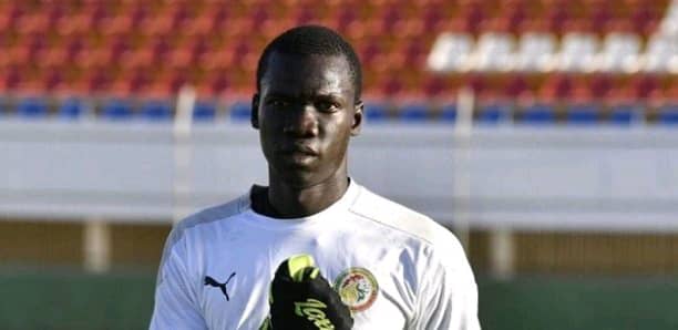 Can 2022 : Alioune Badara Faty du Casa-sports retenu dans le groupe