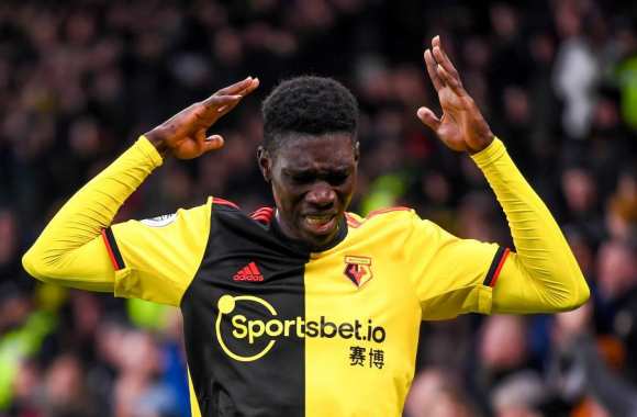 Aliou Cissé : « Ismaïla Sarr ? Que Watford se rassure, il se trouve dans de bonnes mains »