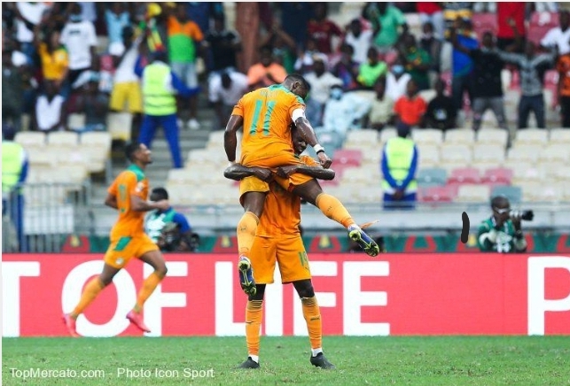 CAN 2022 : l’Algérie éliminée, la Côte d’Ivoire et la Guinée équatoriale qualifiées