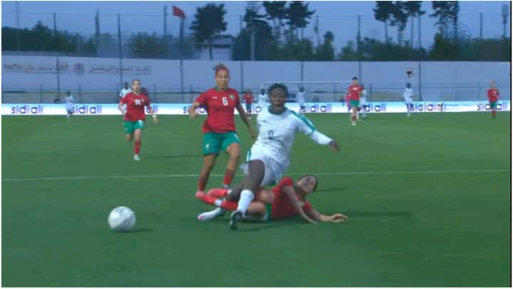 Qualif CAN Féminine Maroc 2022 : Sénégal vs Mali ce Mercredi au Stade Lat Dior de Thiès