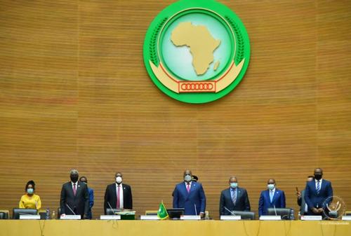 Mali : L’Union africaine pour une transition de 16 mois maximum