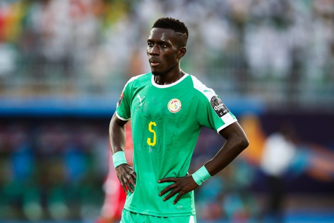 Gana Gueye : « Match très compliqué mais on a été efficace »