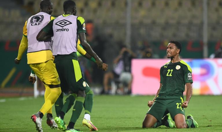 Abdou Diallo : « On va bien se reposer, bien se préparer et d’aller gagner ce trophée parce qu’on est venu pour ça »