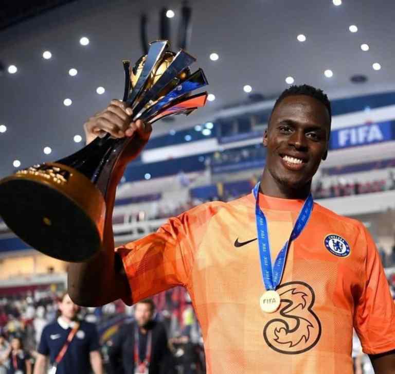 Chelsea de Edouard Mendy remporte la Coupe du Monde des Clubs devant Palmeiras