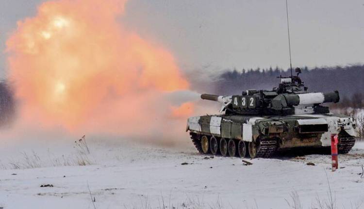 Guerre en Ukraine : Les points essentiels sur l’invasion russe