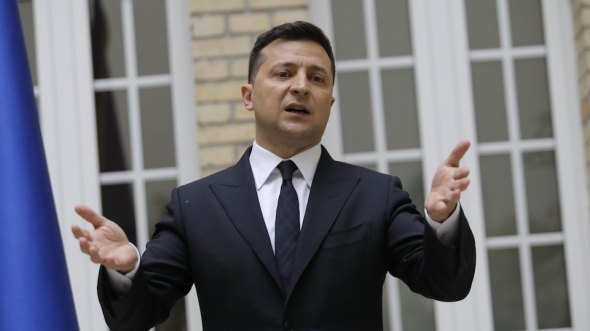 Guerre en Ukraine : Zelensky prêt à négocier, mais pas en Biélorussie comme l’entendait Poutine