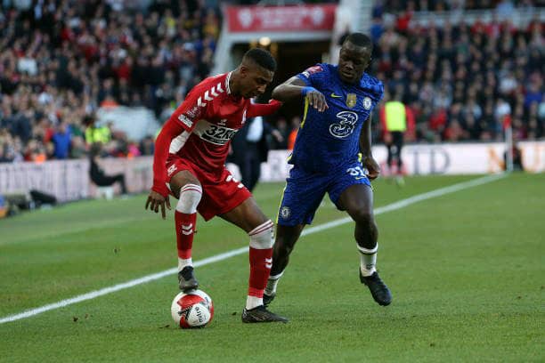 FA Cup : Chelsea de Mendy s’impose face à Middlesbrough et se qualifie pour les demi-finales