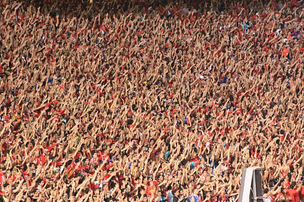 Barrages Egypte vs Sénégal : Plus de 64 000 spectateurs attendus au Stade International du Caire