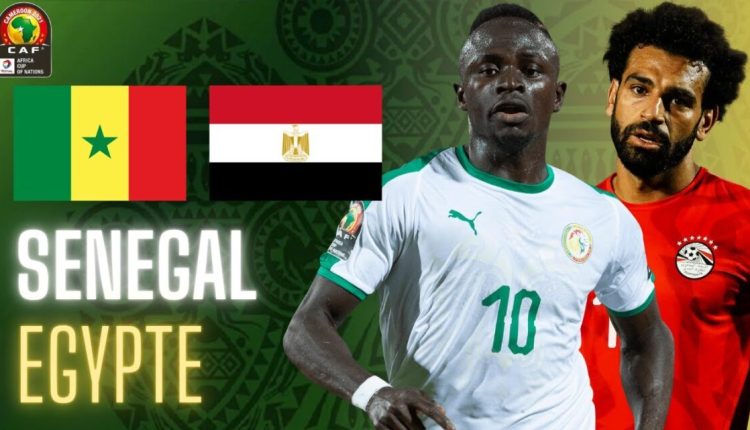 Sénégal-Egypte : Les billets fixés entre 3.000 FCFA à 300.000 FCFA