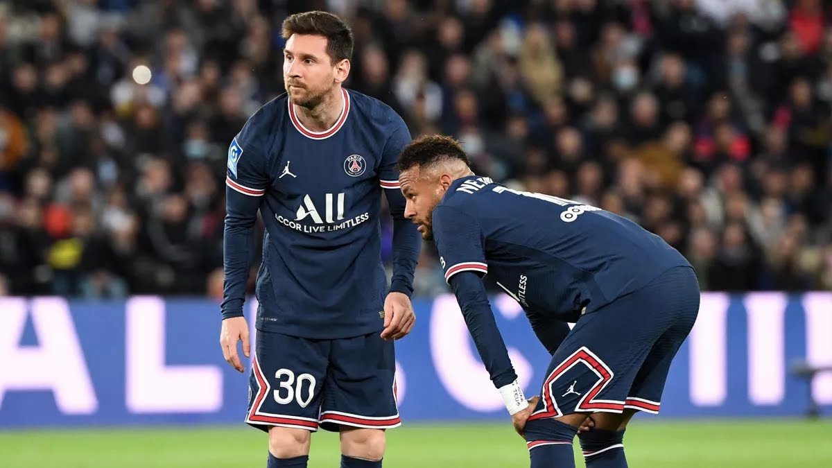 Ligue1 : Le PSG accroché par Lens (1-1), mais sacré pour la 10e fois