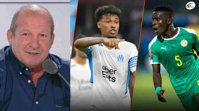 Boubacar Kamara aurait dit OUI au Sénégal : Rolland Courbis crie au scandale