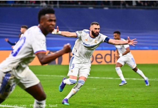 Ligue des champions : Le Real élimine Chelsea de Mendy, le Bayern éliminé par Villarreal