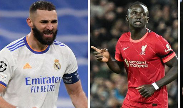 Karim Benzema Ballon d’Or, Sadio Mané un sérieux concurrent