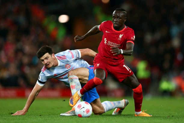 Micah Richards : « Sadio Mané Est Meilleur Que Lui »