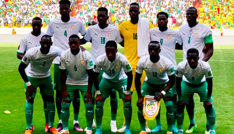 Préparation des Lions : un dernier match au Stade Abdoulaye Wade avant le mondial ?