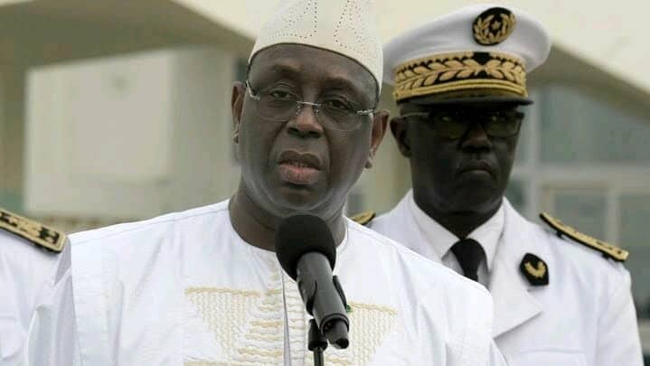 Mission de paix au Soudan : Le président Macky Sall félicite Serigne Mahi Niass pour sa diplomatie religieuse