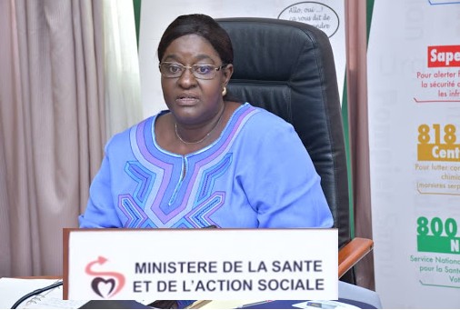 Journée Internationale des personnes âgées : Marie Khemesse Ngom Ndiaye annonce la hausse du budget du plan Sésame