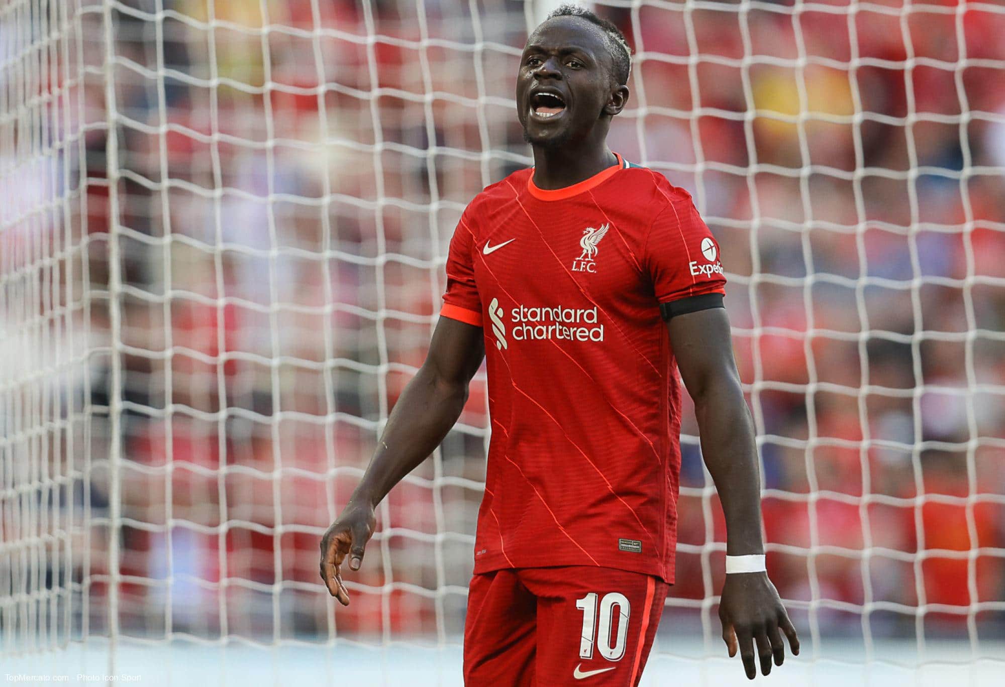 Mercato des Lions : Sadio Mané proche du Bayern Munich avec un salaire XXL