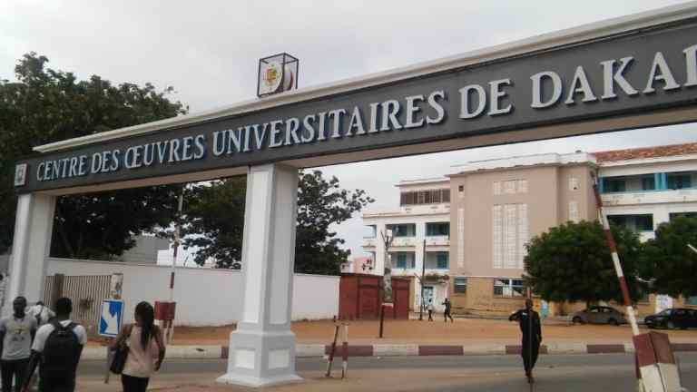 UCAD : La Faculté de Médecine annonce le démarrage des cours, ce jeudi