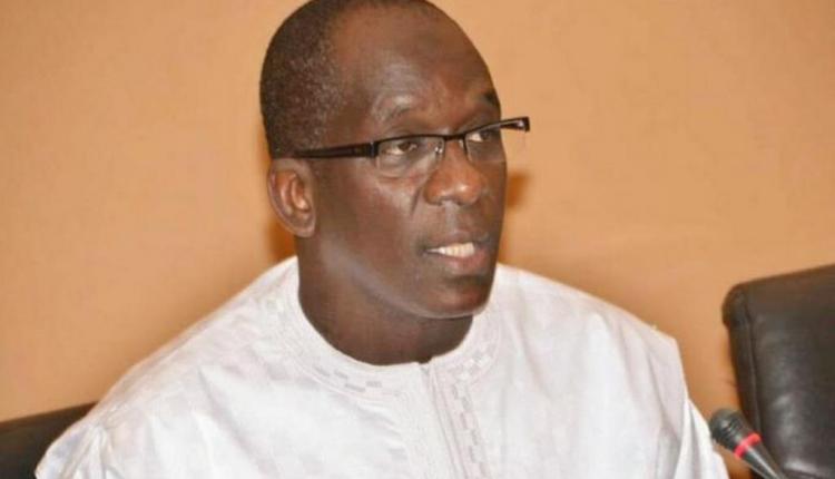 Nomination : Abdoulaye Diouf Sarr à la tête du Fonsis