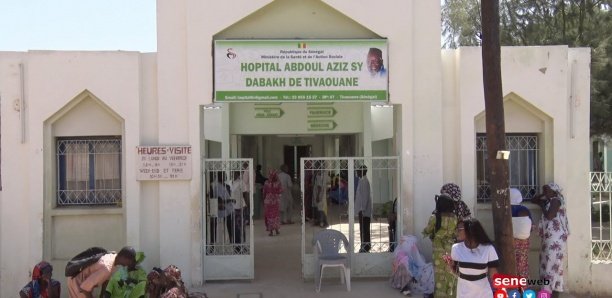 Rénovation de l’Hôpital Mame Abdou Aziz Sy : Les Emirats Arabes Unis appuient le Sénégal