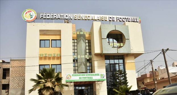 Le tirage au sort de la Coupe du Sénégal aura liru ce vendredi au siège de la FSF