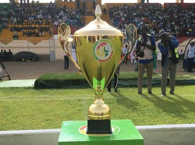 Coupe du Sénégal : Après Génération Foot, AJEL élimine Teungueth FC et se qualifie en demi-finale