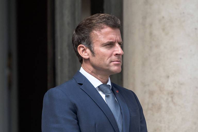 Législatives en France : La coalition de Macron l’emporte de seulement 21.442 voix sur l’alliance de gauche