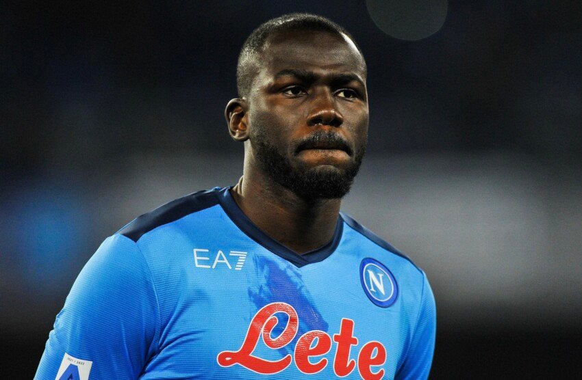 Mercato des Lions : Kalidou Koulibaly sur la short-list de Chelsea