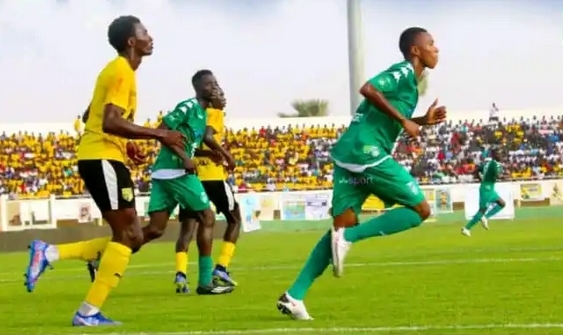 Coupe du Sénégal : Le Casa Sports sacré après sa victoire face à l’Etoile Lusitana en finale (3-0)