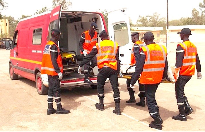 Accident à Louga : Macky Sall Présente ses condoléances aux familles des victimes