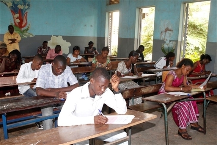 Baccalauréat 2022 : 147.673 candidats inscrits cette année