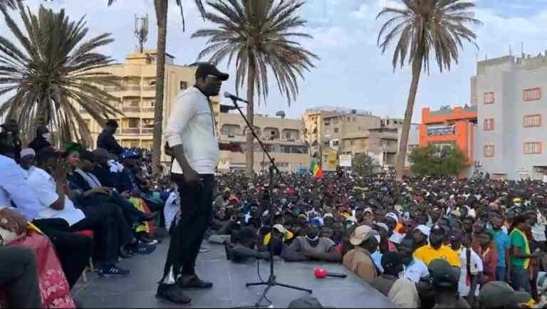 Tension politique au Sénégal : La Société civile et les religieux engagent la médiation