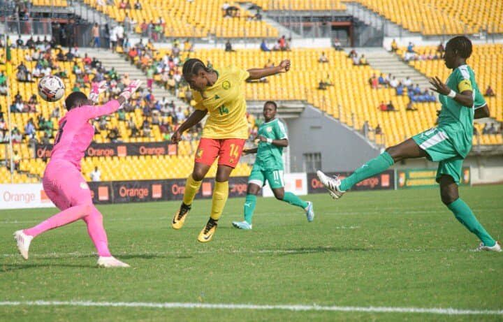 Préparation CAN Féminine 2022 : Les Lionnes écrasent la Guinée-Bissau en amical (3-0)