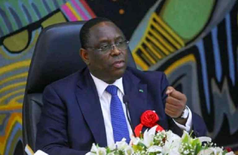 Pensions des retraités : Macky Sall interpelle le ministre du Travail