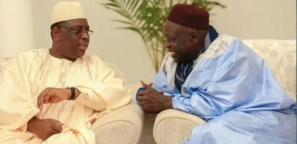 Rencontre Serigne Mansour Sy Jamil-Macky Sall à Paris : Les explications du parti Bes du Niak