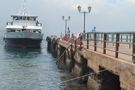 Le chef de l’Etat prend plusieurs mesures pour l’île de Gorée