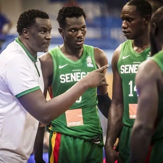 Qualif CMD 2023 : Le Sénégal bat le Cameroun (90-71) et fait le carton plein