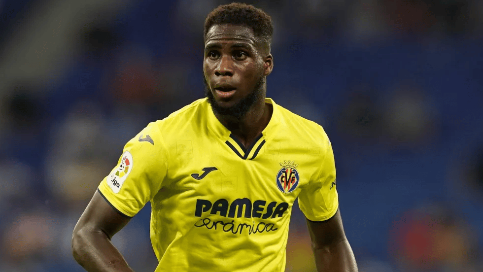 Villarreal : Boulaye Dia opte pour un retour dans le championnat français