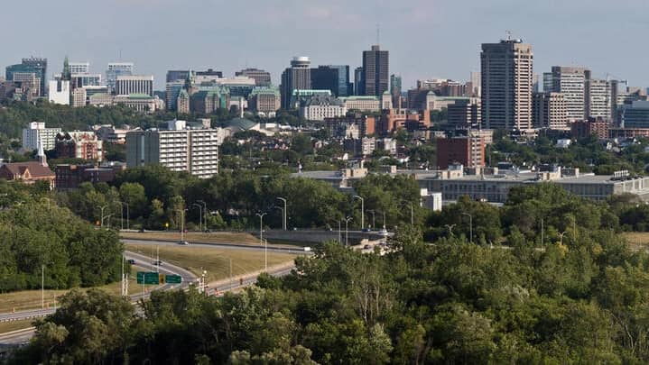 Canada : La police des polices ouvre une enquête suite à l’arrestation tendue d’une diplomate sénégalaise