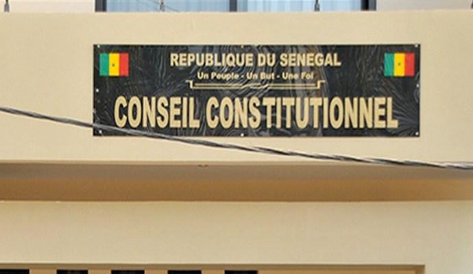 Présidentielle 2024 : Le Conseil Constitutionnel confirme la victoire de Bassirou Diomaye Faye